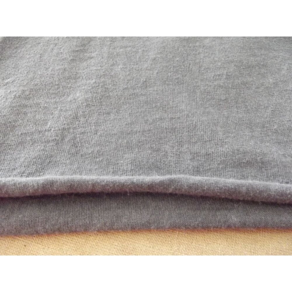 Pink Floyd T-shirt Womens Medium Gray The Dark Side of the Moon Tee top Shirt - Picture 8 of 10